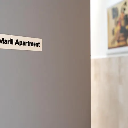 Appartamento Marili