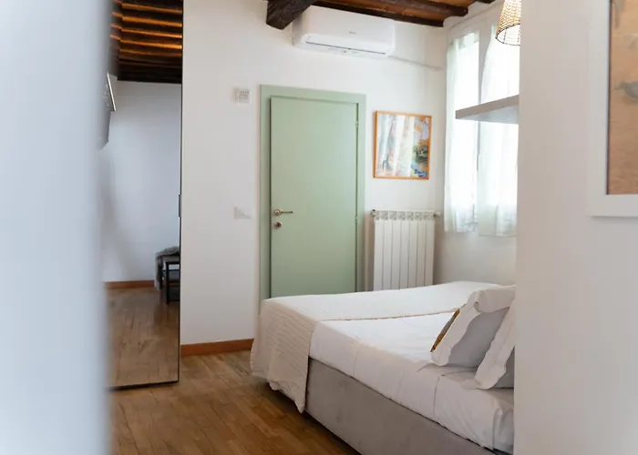 Appartamento Marili Firenze