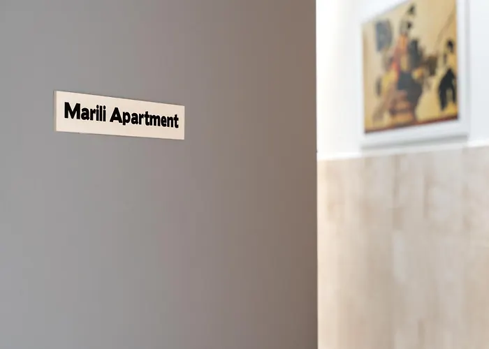 Appartamento Marili