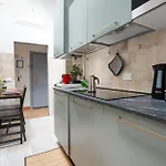 Marili Apartamento Florença