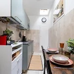 Apartamento Marili Florença