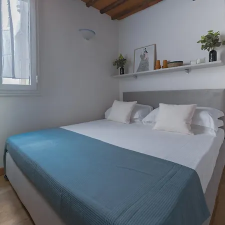 Apartment Moro Two *