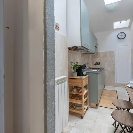 Apartment Moro Two