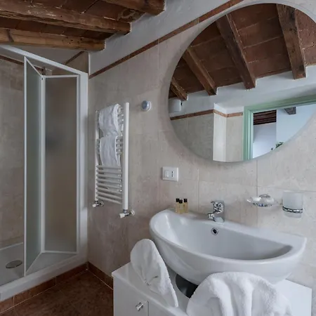 Moro Two Apartment Florence