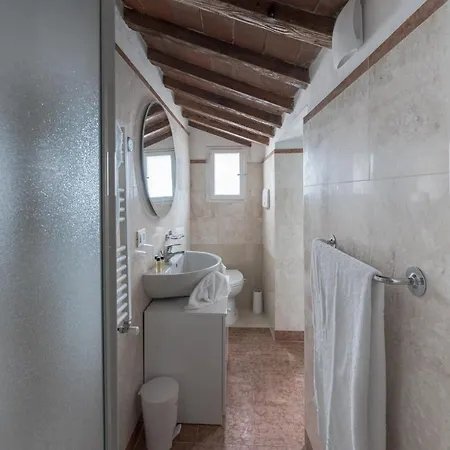 Apartment Moro Two Florence