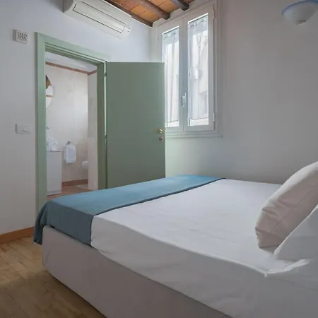 Apartment Moro Two *