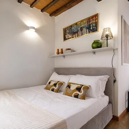 Marili Apartamento