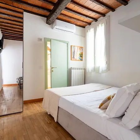 Apartamento Marili