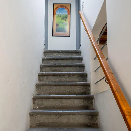 Apartamento Marili Florencia