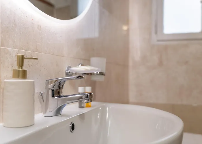 Marili Апартаменты