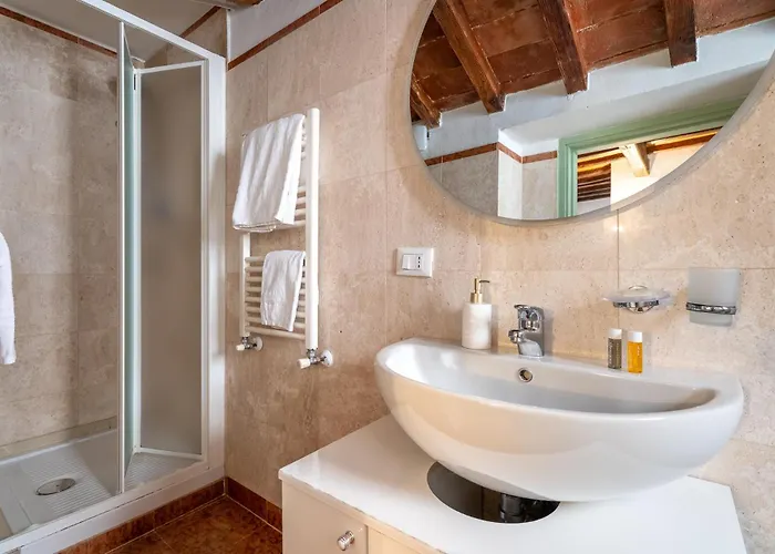 Marili Апартаменты Флоренция